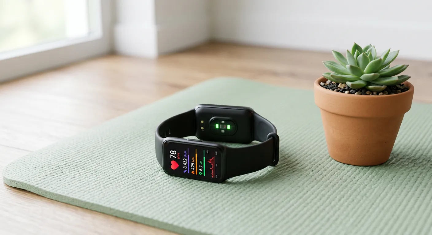 FitPulse